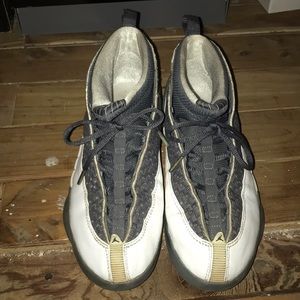 Jordan 15 restoration